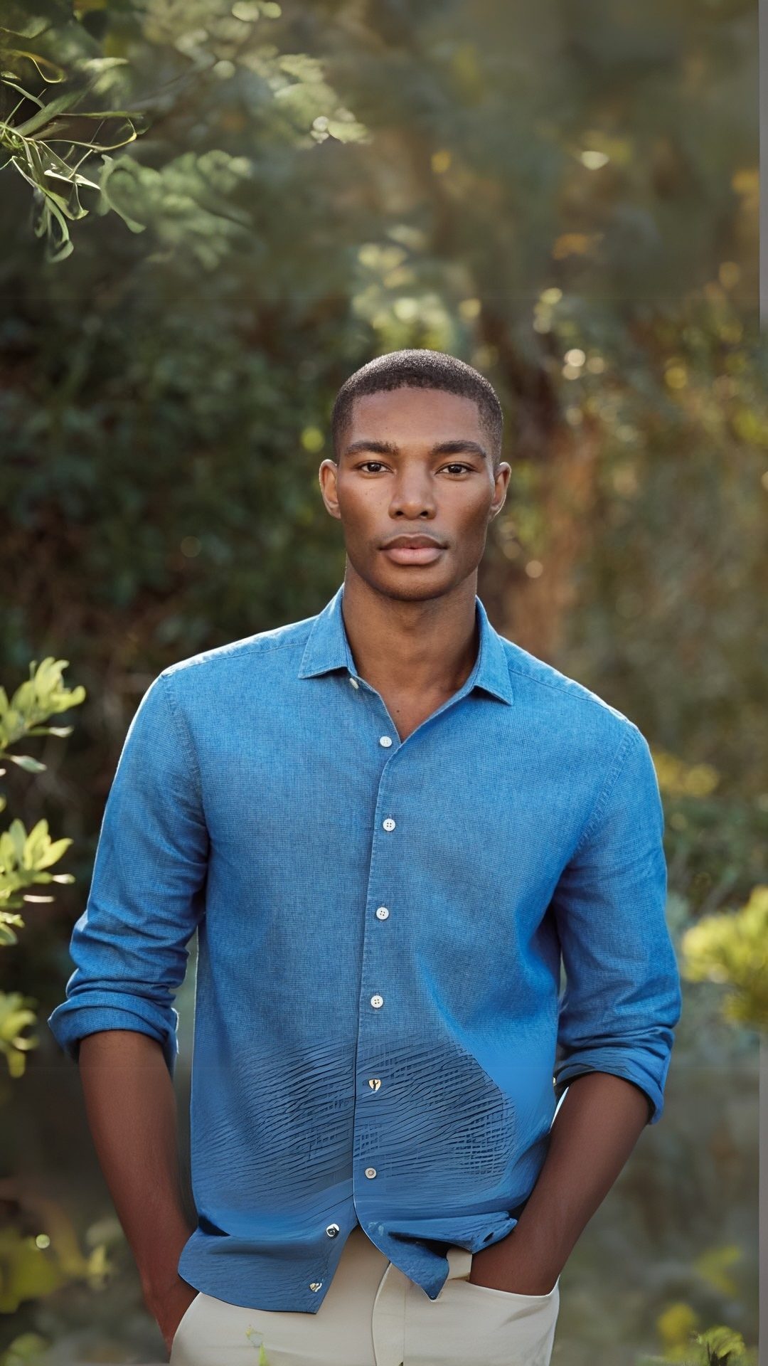 Hackett’s Summer Essentials