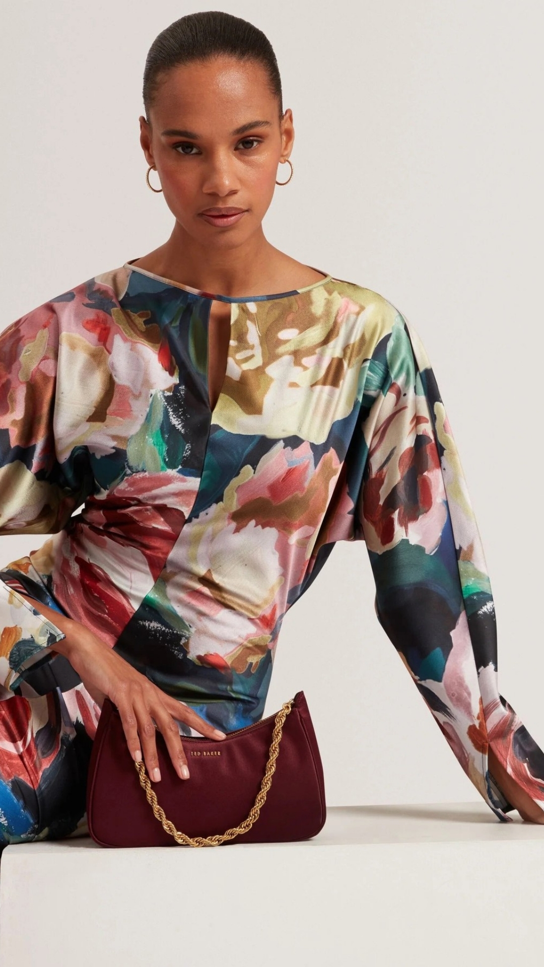 Elegance Meets the After-Party