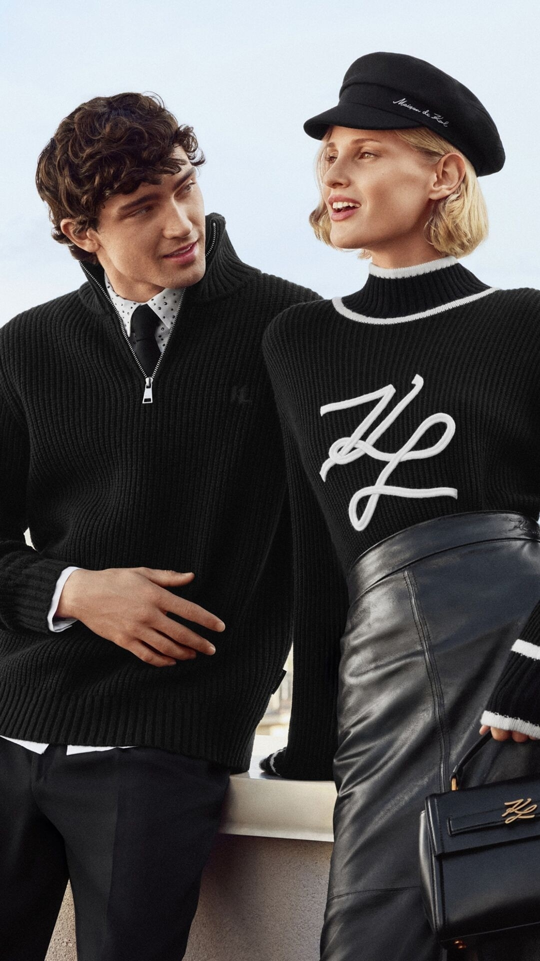 Ikonic Edge from Karl