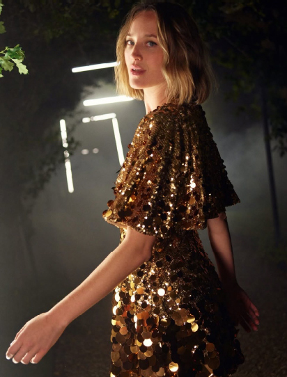 Champagne & Sparkles